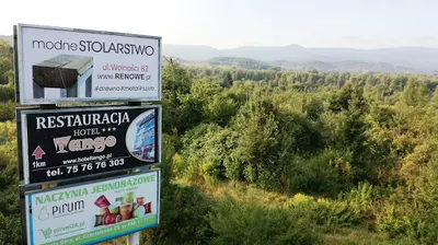 DRUKARNIA REKLAMA • PIECZĄTKI